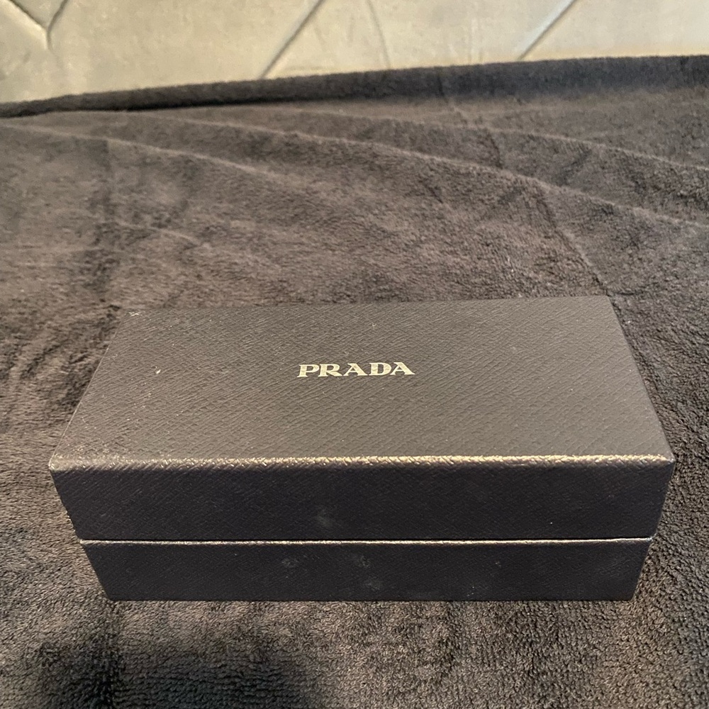 Prada sunglasses